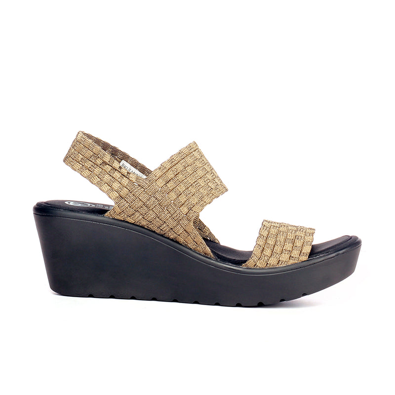 Buy Black Heeled Sandals for Women by Marc Loire Online | Ajio.com
